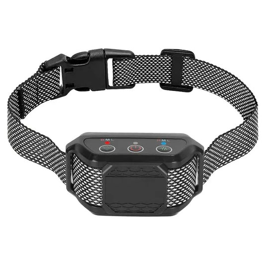 Citronella Bark Collar For Dogs Spray Bark Collar Anti Barking Control For Small Medium Large Dogs IP65 Waterproof No Electric Shocks