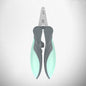 Pet dog nail clippers