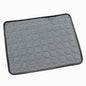 Dog Cooling Mat SummerPets Cold Bed Extra Large For Small Big Dogs Pet Accessories Cat Durable Blanket Sofa Cat Ice Pad Blanket Pet Products
