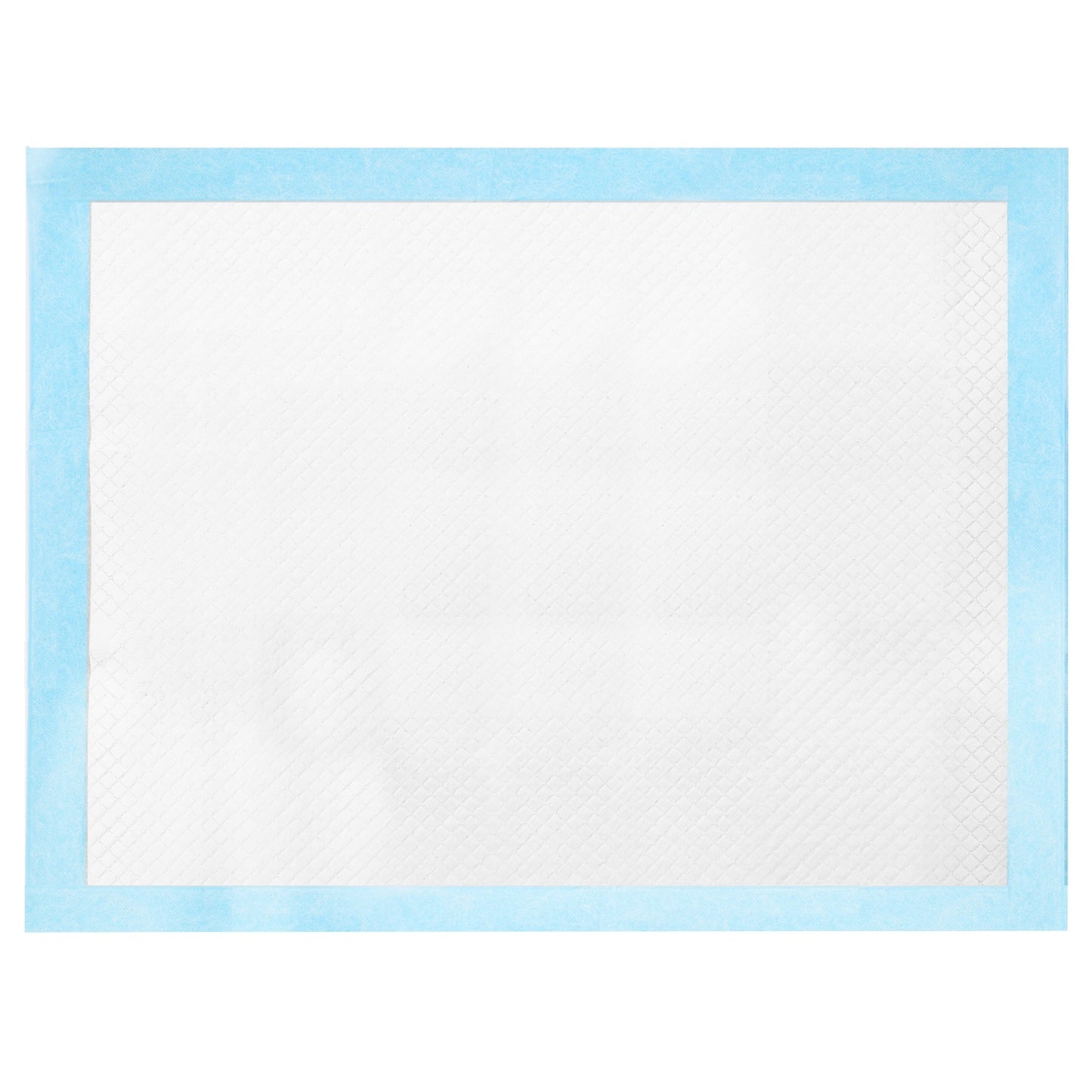 50Pcs Per Set Dog Training Pads Puppy Pee Pads Cat Wee Mats Potty-Train 24in X 18in M